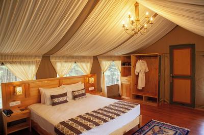 Gangtey Tent Resort