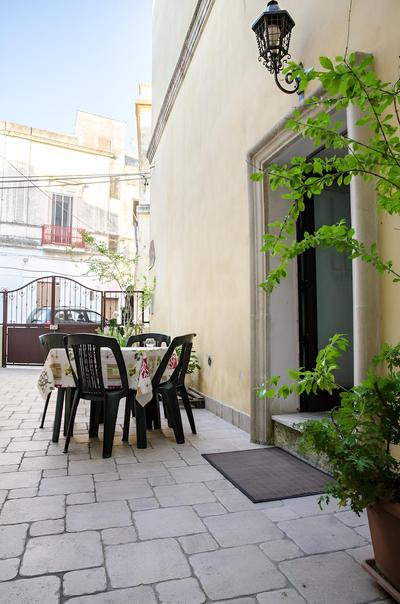 Loft a Sud Salento