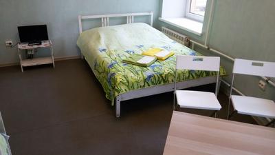 Hotel Pastel on Vosstania 1