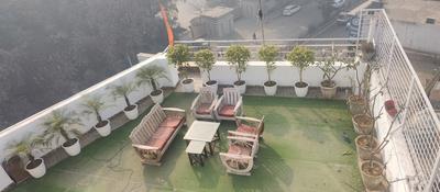 Hotel Pushpanjali