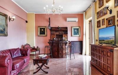 Musica in Sorrento With 3 Bedrooms and 2 Bathrooms