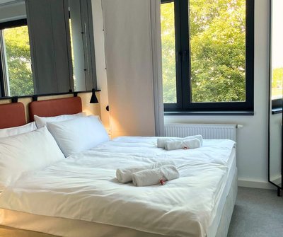 WE Hotel Expo Prague