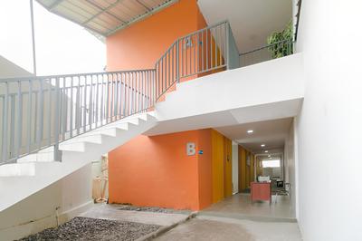 OYO 2228 Arwinda Costel Syariah