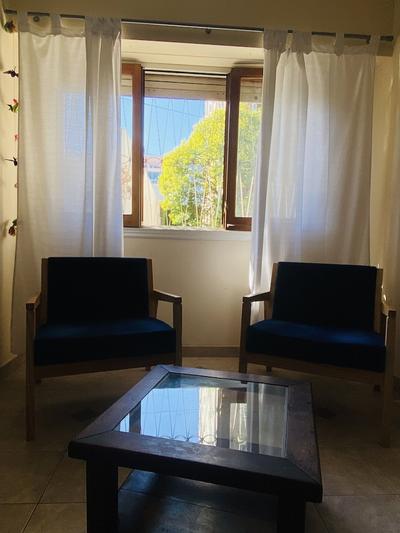 "cozy Retreat in Villa Urquiza Spacious 2-bedroom Rental"