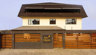 Five Clover Hotel Monestery Road