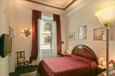 Affitta Camere Via Veneto