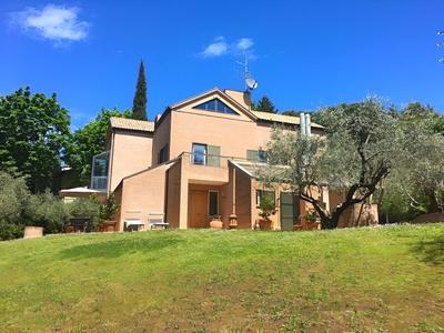 B&B Villino Ada