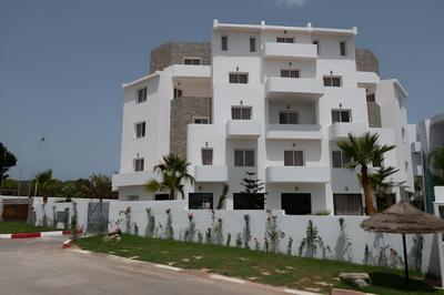 Hotel Corail de Cabo