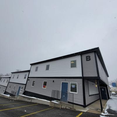 Richland Inn