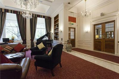 Thistle London Hyde Park Lancaster Gate