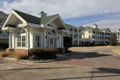 World Tour Golf Resort