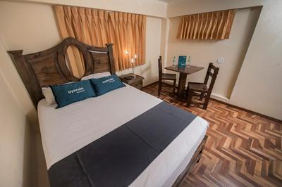 Ayenda San Cristobal Boutique