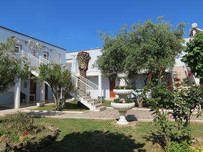 Residence Mare