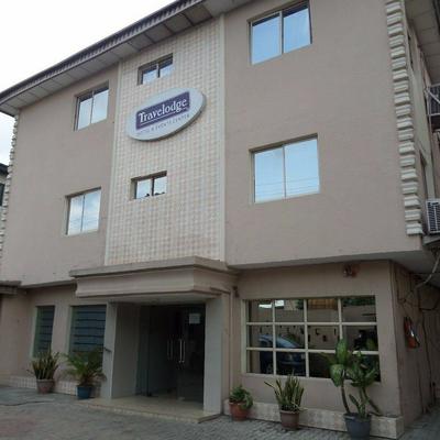 Diplomat Hotel Ikeja