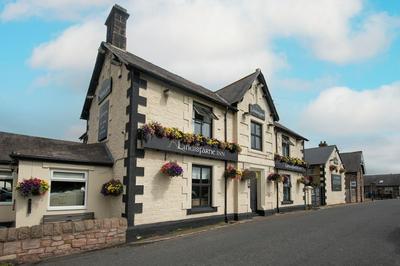 The Lindisfarne Inn - The Inn Collection Group, Billede 2