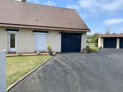 B&B gîte de Saint COME de Fresne