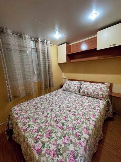 Encantadora Casa con Piscina 3 Habitacio