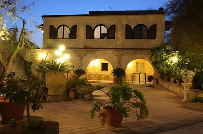 Le Chianche B&B