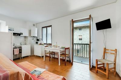 Frapporta Apartments