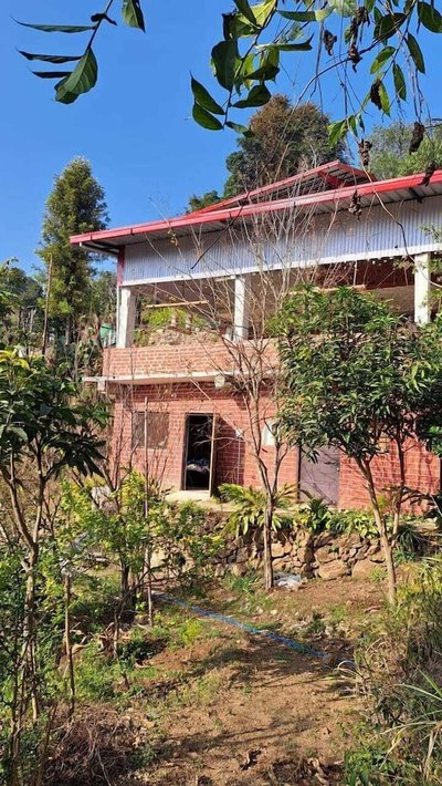 Junegiri Farms & Homestay