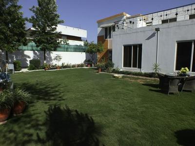 Capetown Guest House