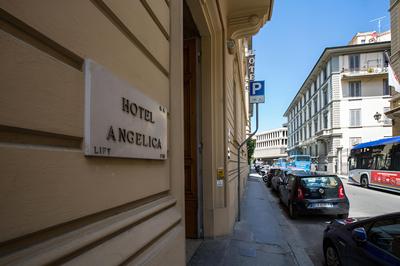 Hotel Angelica