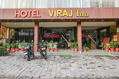 Fabhotel Prime Viraj Inn