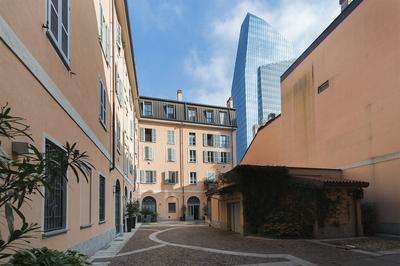 Be Apartments Marco Polo