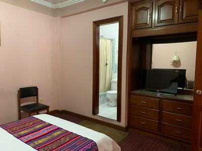 Hostal Pichincha Internacional