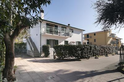 Casa Vacanza Argo