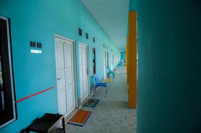 OYO 2692 Penginapan Mba Ros