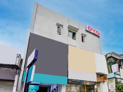 Super Capital O 92506 K1 Residence Gedangan