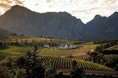 Brookdale Estate - Manor House