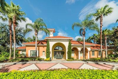 Solana #1 - 7 Bed Villa w/ Private Pool