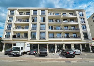 Comfort Apartments Pasha