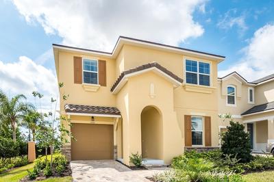 7 Bedroom 5 Bathroom with Spa & Game Room
