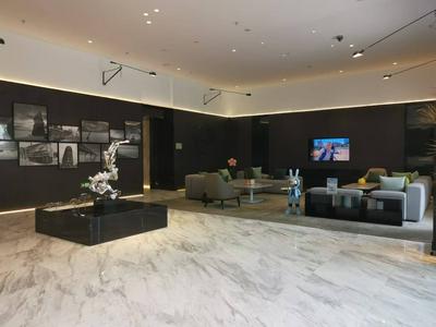 Somerset Xuhui Riverside Shanghai