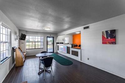 Giddings Executive Inn, Foto 2