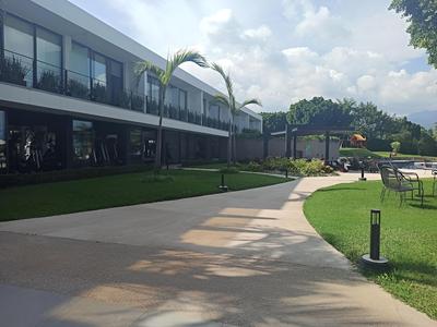 Hotel & Villa Internacional de Tenis