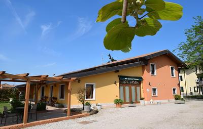 Agriturismo alle Quattro Stagioni