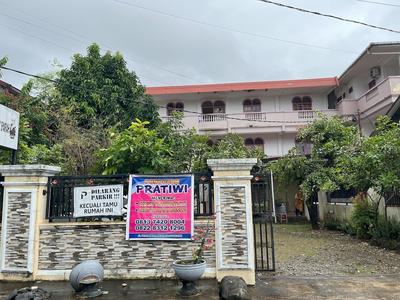 Collection O Jalan Jenderal Sudirman Near Pantai Padang Formerly Hotel Pratiwi Anggrek