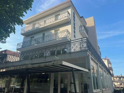 HOTEL ANVERSA
