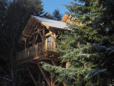 Les Lodges de Babylone