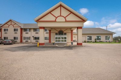 Quality Inn Edgerton