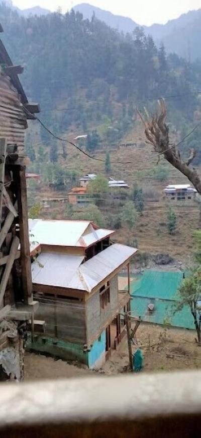 Big Dreams Inn hotel