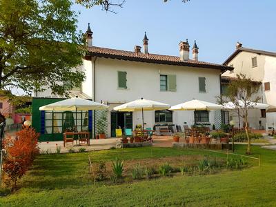 B&B La Borasca