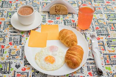 Hotel Andalucía Sede 2