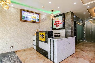 Fabhotel Meridian Inn