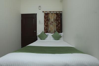 Hotel Zidan Residency