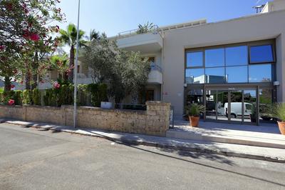 Santa Caterina Resort